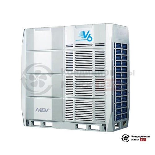  Наружный блок VRF-системы MDV MDV6-785WV2GN1 в Минске