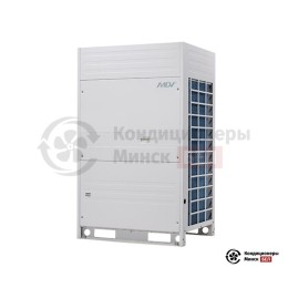 Наружный блок VRF-системы MDV MDVC-450WV2GN1 Black Box