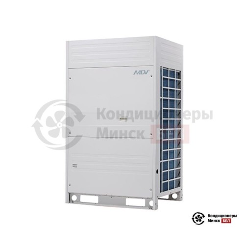  Наружный блок VRF-системы MDV MDVC-450WV2GN1 Black Box в Минске