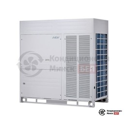 Наружный блок VRF-системы MDV MDVC-850WV2GN1 Black Box