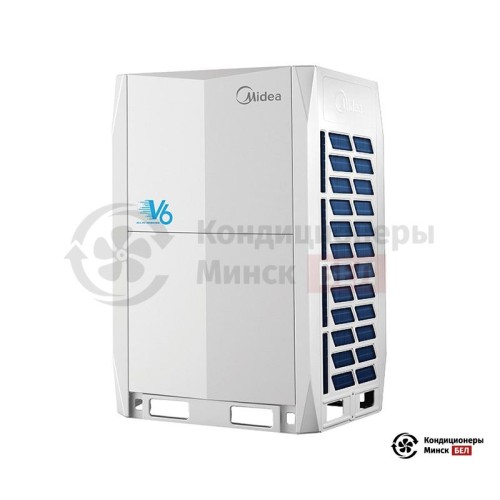  Наружный блок VRF-системы Midea MV6-i335WV2GN1 в Минске