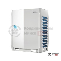 Наружный блок VRF-системы Midea MV6-i560WV2GN1