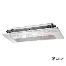 Внутренний блок VRF-системы Midea MI2-45Q1DHN1/MBQ1-02D