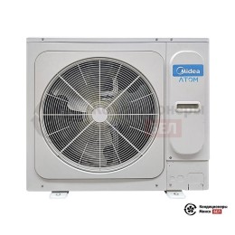Наружный блок VRF-системы Midea MVUH140BT-VA1