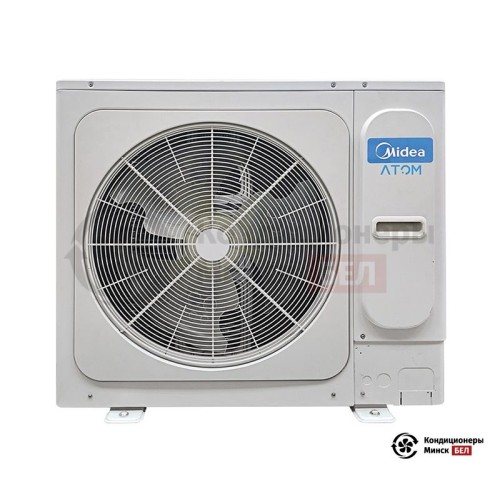  Наружный блок VRF-системы Midea MVUH140BT-VA1 в Минске