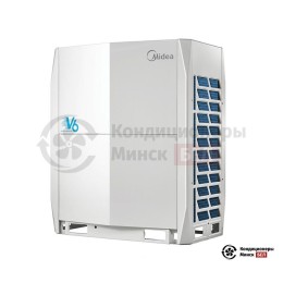 Наружный блок VRF-системы Midea MV6-615WV2GN1