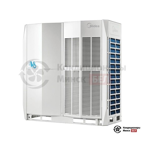  Наружный блок VRF-системы Midea MV6-850WV2GN1 в Минске