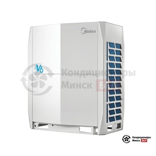  Наружный блок VRF-системы Midea MV6-i500WV2GN1 в Минске