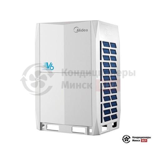 Наружный блок VRF-системы Midea MV6-335WV2GN1 в Минске