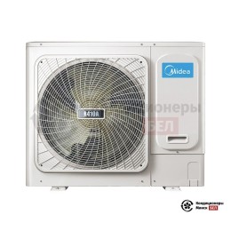 Наружный блок VRF-системы Midea MVUH160C-VA1