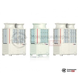 Наружный блок VRF-системы Mitsubishi Electric PUHY-EP1050 YSNW-A
