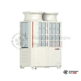 Наружный блок VRF-системы Mitsubishi Electric PUHY-P400 YNW-A