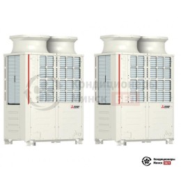 Наружный блок VRF-системы Mitsubishi Electric PUHY-P900 YSNW-A