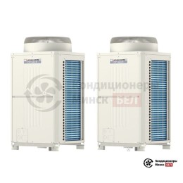 Наружный блок VRF-системы Mitsubishi Electric PUHY-RP550YSJM-B