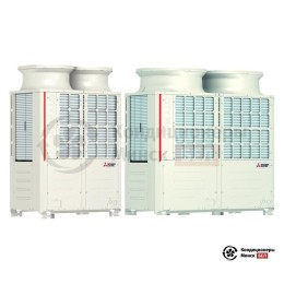 Наружный блок VRF-системы Mitsubishi Electric PURY-P950YSNW-A