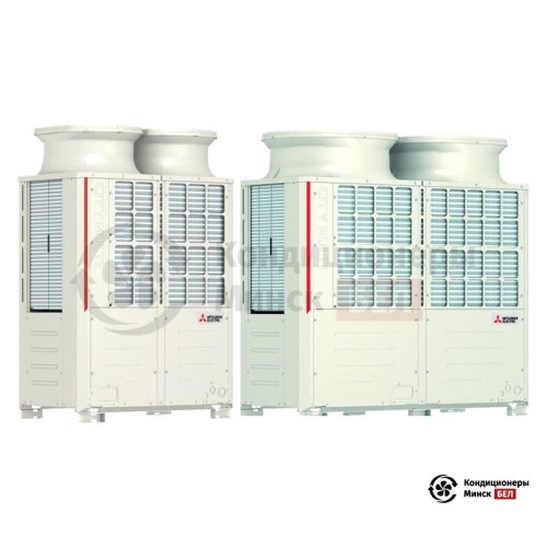  Наружный блок VRF-системы Mitsubishi Electric PURY-P950YSNW-A в Минске
