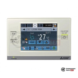 Центральный контроллер Mitsubishi Electric AT-50B