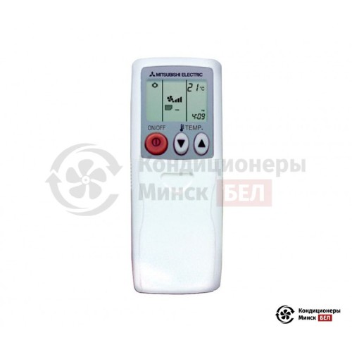  Беспроводной пульт Mitsubishi Electric PAR-FL32MA в Минске