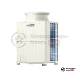 Наружный блок VRF-системы Mitsubishi Electric PUCY-P450YKA