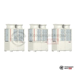 Наружный блок VRF-системы Mitsubishi Electric PUHY-EP1350 YSNW-A