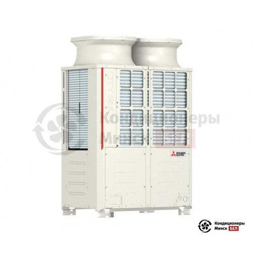  Наружный блок VRF-системы Mitsubishi Electric PUHY-EP400 YNW-A в Минске