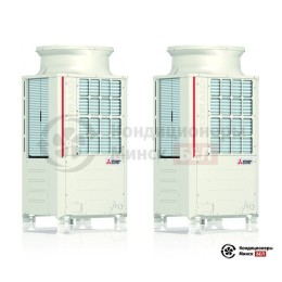 Наружный блок VRF-системы Mitsubishi Electric PUHY-EP550 YSNW-A