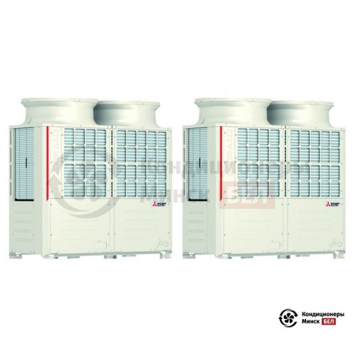  Наружный блок VRF-системы Mitsubishi Electric PURY-P1050YSNW-A в Минске
