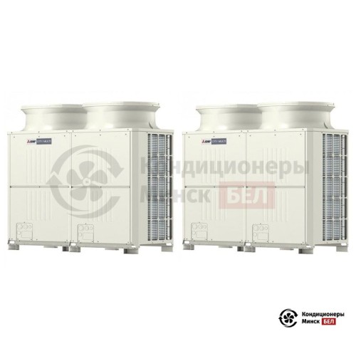  Наружный блок VRF-системы Mitsubishi Electric PUCY-P1000YSKA в Минске