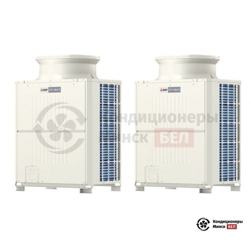  Наружный блок VRF-системы Mitsubishi Electric PUCY-P850YSKA в Минске