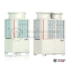 Наружный блок VRF-системы Mitsubishi Electric PUHY-P650 YSNW-A