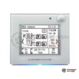 Стандартный ME-пульт Mitsubishi Electric PAR-U02MEDA