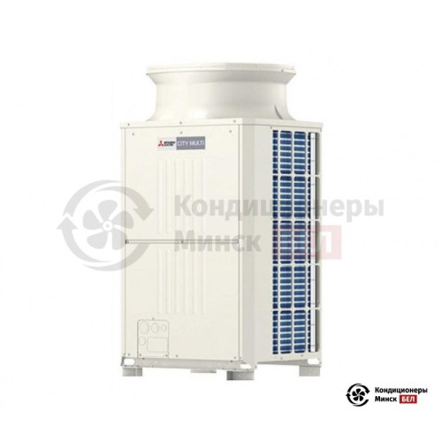  Наружный блок VRF-системы Mitsubishi Electric PUCY-P200YKA в Минске