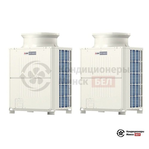  Наружный блок VRF-системы Mitsubishi Electric PUCY-P900YSKA в Минске
