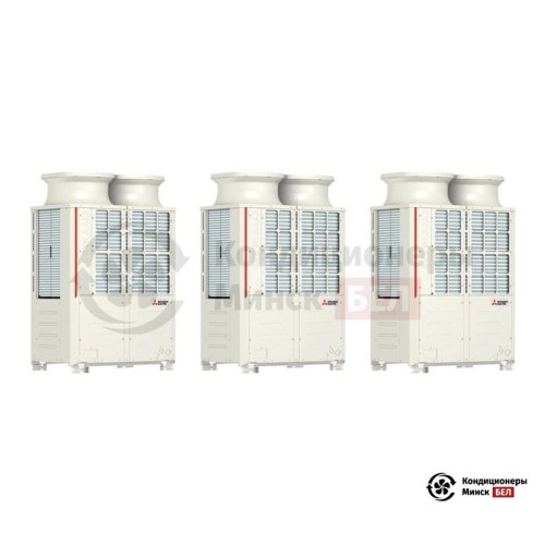  Наружный блок VRF-системы Mitsubishi Electric PUHY-P1150 YSNW-A в Минске