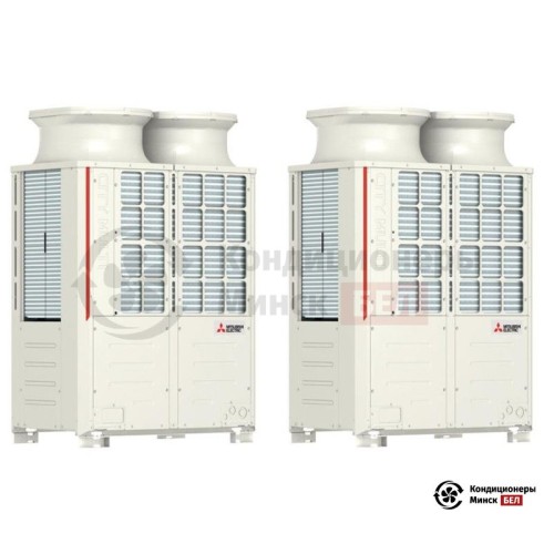  Наружный блок VRF-системы Mitsubishi Electric PURY-P750YSNW-A в Минске