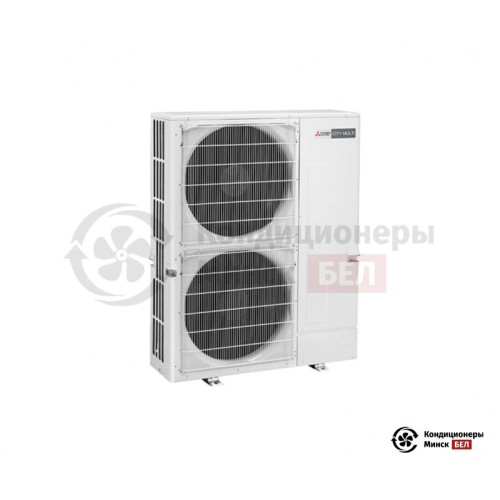  Наружный блок Mitsubishi Electric PUMY-P140YKM в Минске