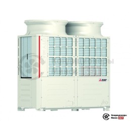 Наружный блок VRF-системы Mitsubishi Electric PURY-P550YNW-A