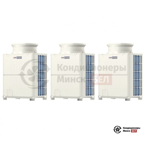  Наружный блок VRF-системы Mitsubishi Electric PUCY-P1250YSKA в Минске