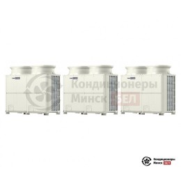 Наружный блок VRF-системы Mitsubishi Electric PUCY-P1500YSKA
