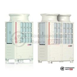 Наружный блок VRF-системы Mitsubishi Electric PUHY-EP650 YSNW-A