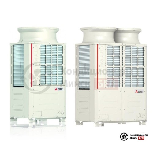  Наружный блок VRF-системы Mitsubishi Electric PUHY-EP650 YSNW-A в Минске