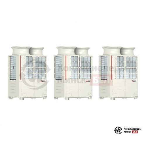  Наружный блок VRF-системы Mitsubishi Electric PUHY-P1250 YSNW-A в Минске
