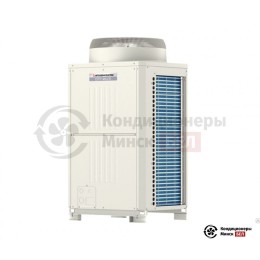 Наружный блок VRF-системы Mitsubishi Electric PUHY-RP300YJM-B