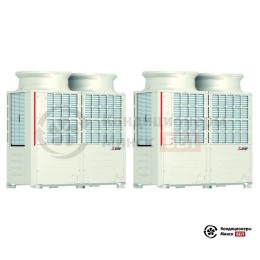 Наружный блок VRF-системы Mitsubishi Electric PURY-P1000YSNW-A