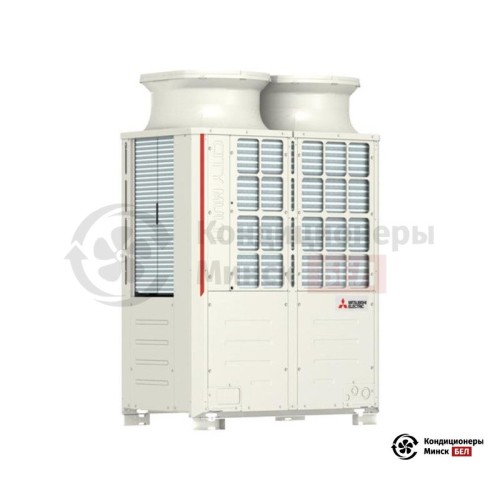  Наружный блок VRF-системы Mitsubishi Electric PURY-P400YNW-A в Минске