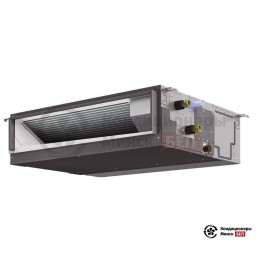 Внутренний блок  VRF-системы Mitsubishi Electric PEFY-WP125VMA-E