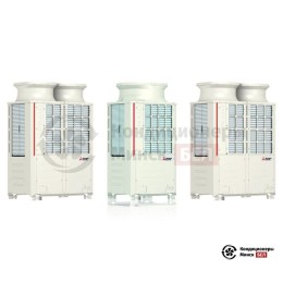 Наружный блок VRF-системы Mitsubishi Electric PUHY-EP1000 YSNW-A
