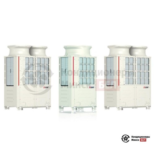  Наружный блок VRF-системы Mitsubishi Electric PUHY-EP1000 YSNW-A в Минске