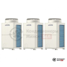 Наружный блок VRF-системы Mitsubishi Electric PUHY-RP900YSJM-B