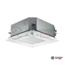 Внутренний блок VRF-системы Mitsubishi Electric PLFY-P40VFM-E